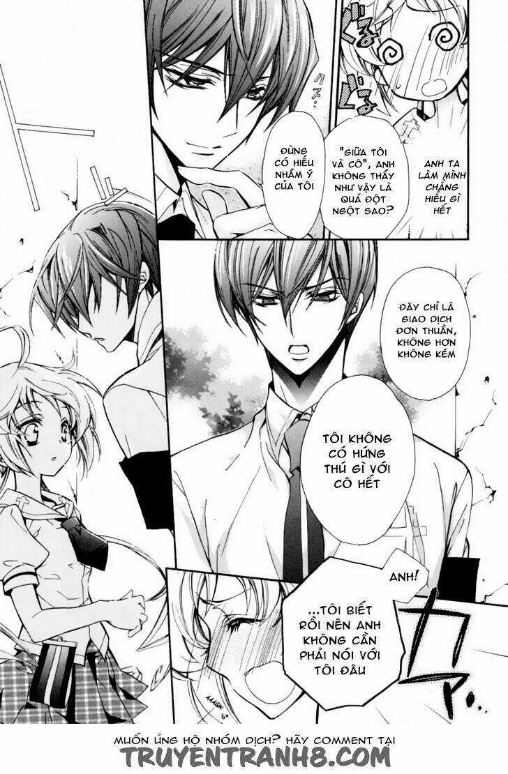 S.l.h - Chapter 11 - Trang 28