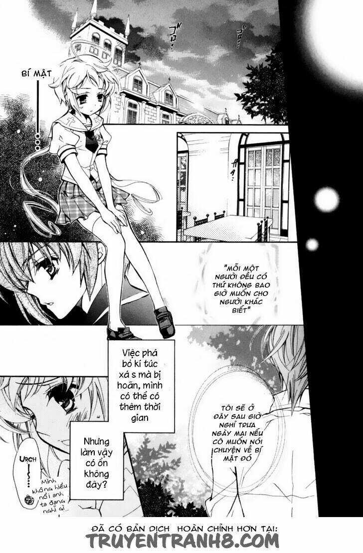 S.l.h - Chapter 11 - Trang 30