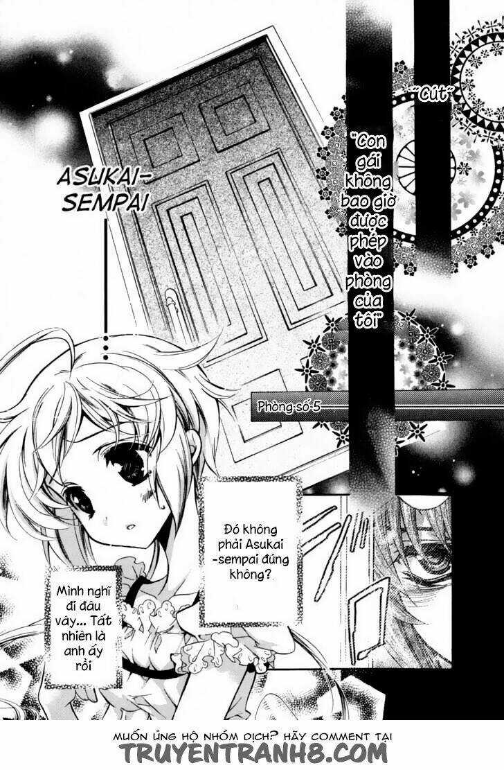 S.l.h - Chapter 11 - Trang 4