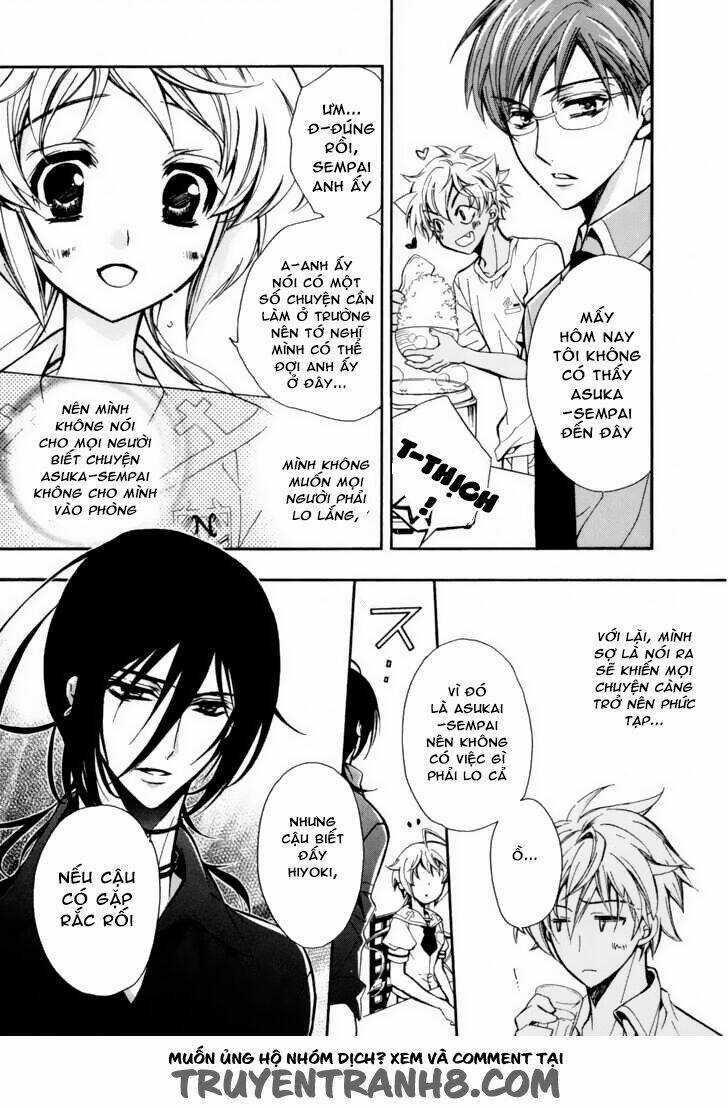 S.l.h - Chapter 11 - Trang 31