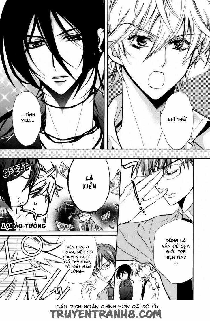 S.l.h - Chapter 11 - Trang 33