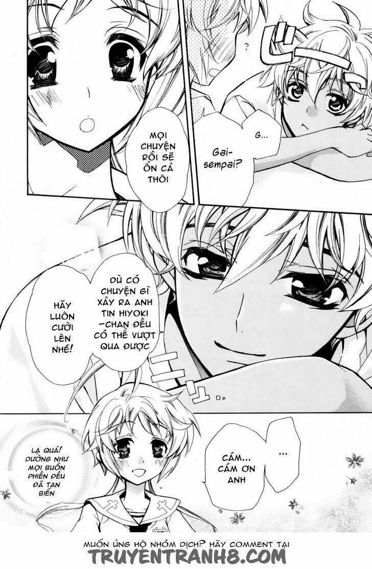 S.l.h - Chapter 11 - Trang 34