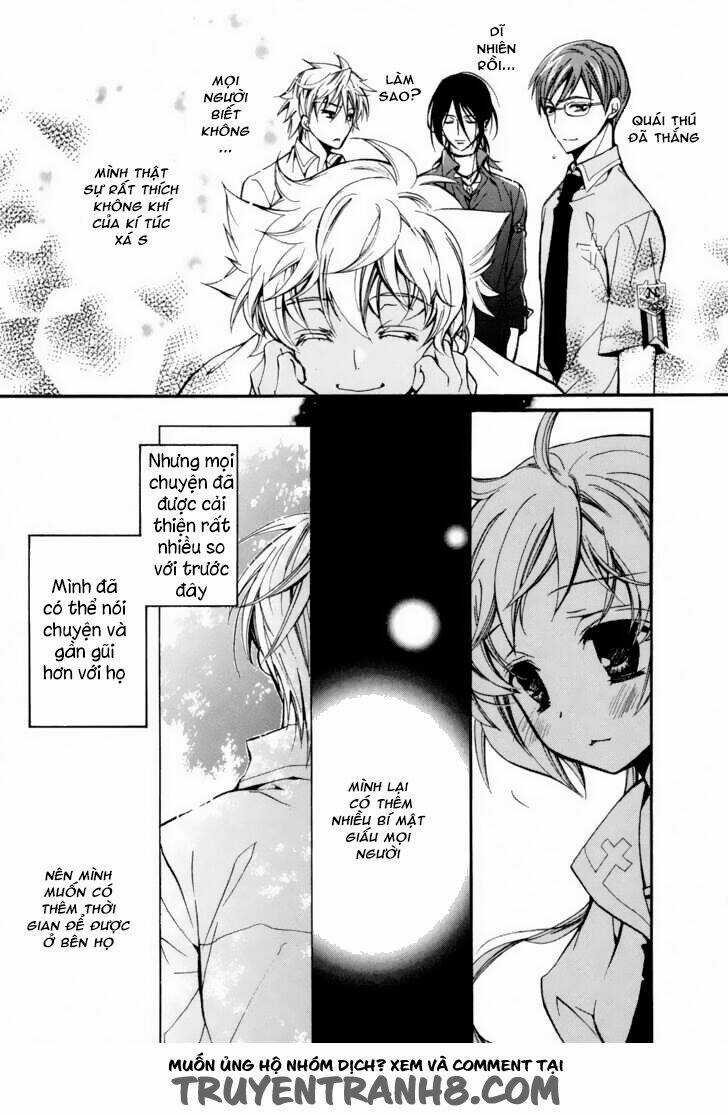 S.l.h - Chapter 11 - Trang 35