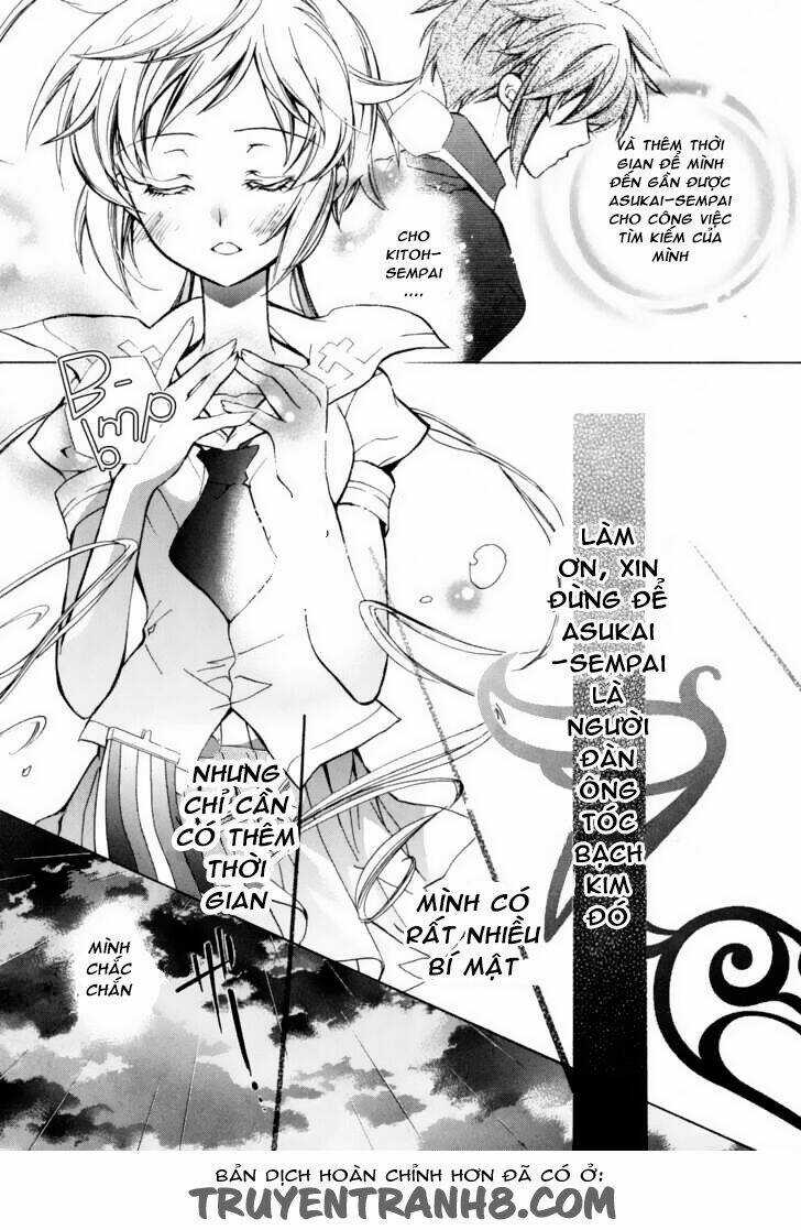 S.l.h - Chapter 11 - Trang 36