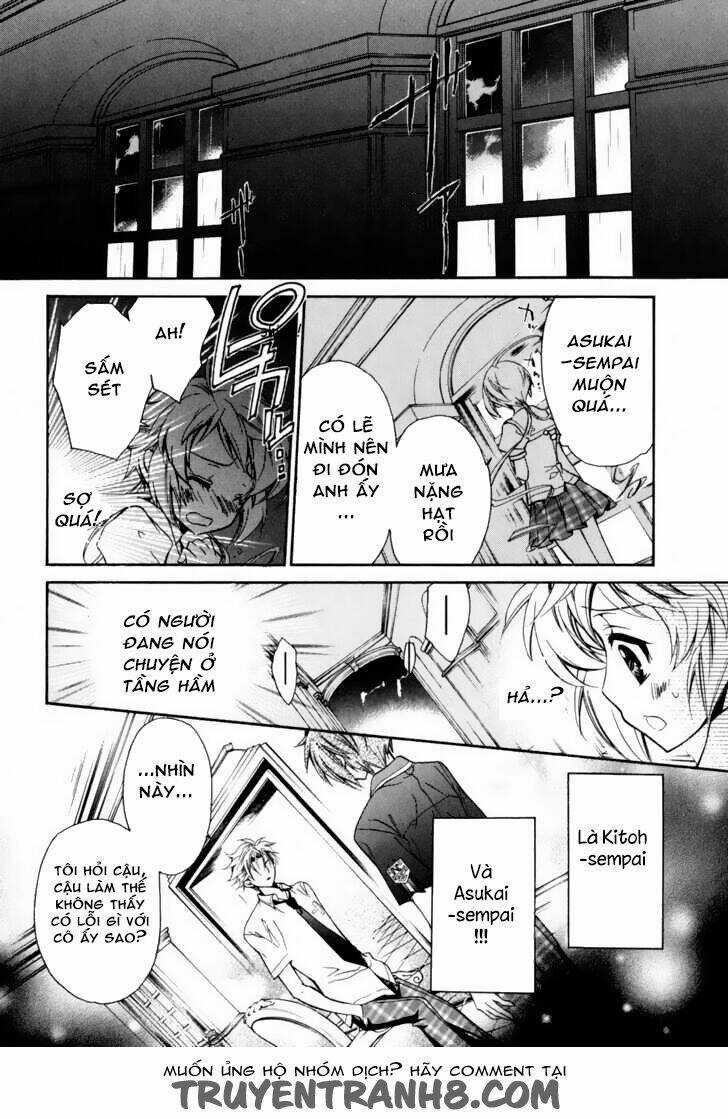 S.l.h - Chapter 11 - Trang 37