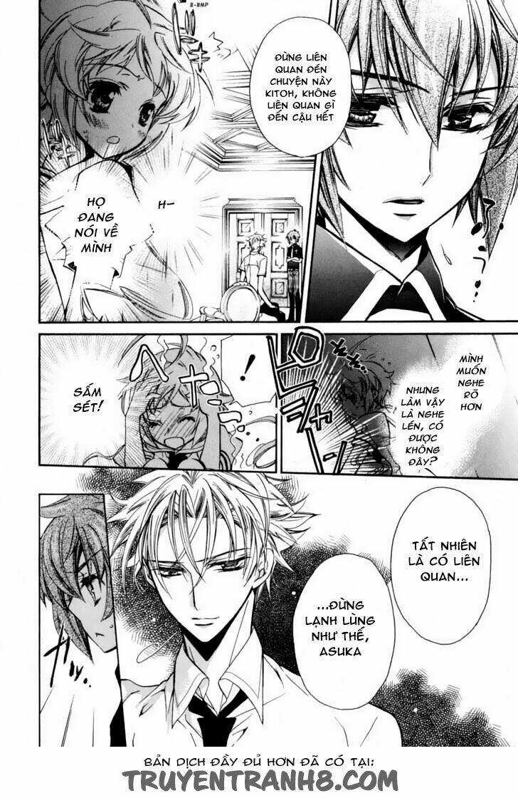 S.l.h - Chapter 11 - Trang 38