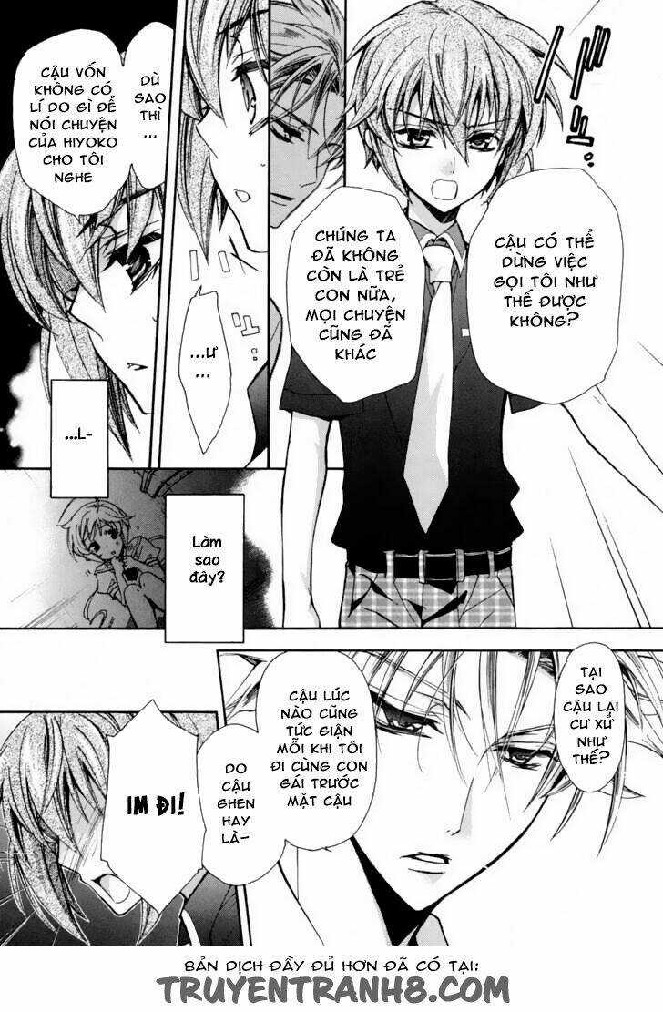 S.l.h - Chapter 11 - Trang 39