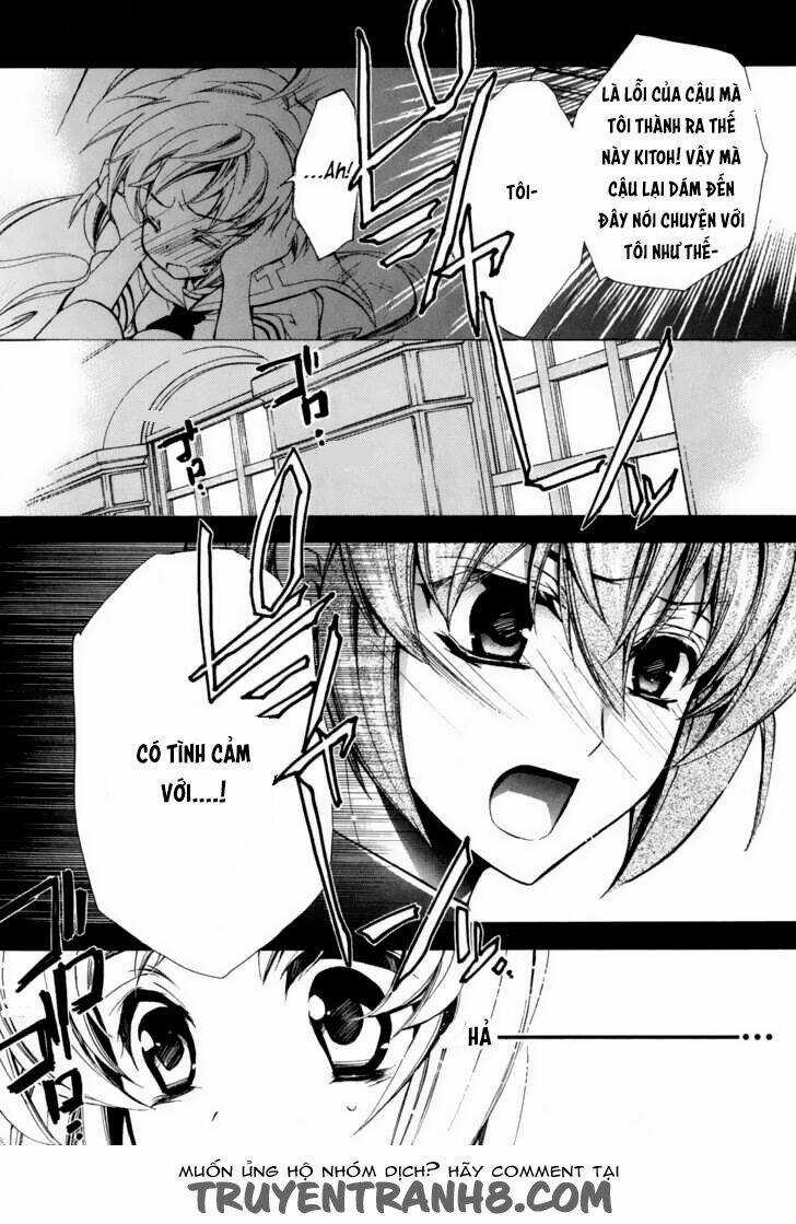 S.l.h - Chapter 11 - Trang 40