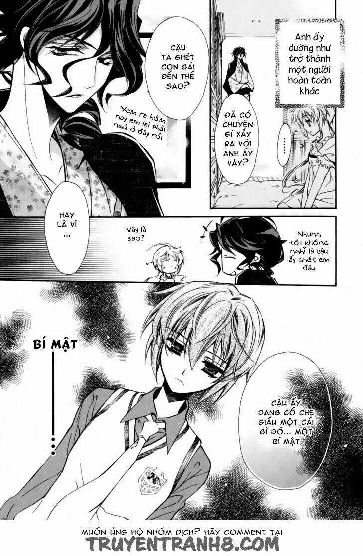 S.l.h - Chapter 11 - Trang 5