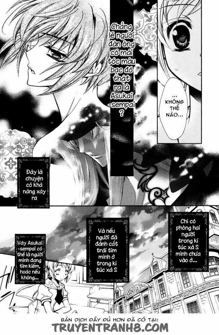 S.l.h - Chapter 11 - Trang 6