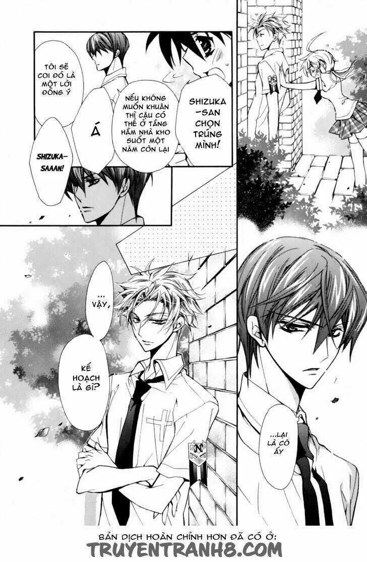 S.l.h - Chapter 11 - Trang 9