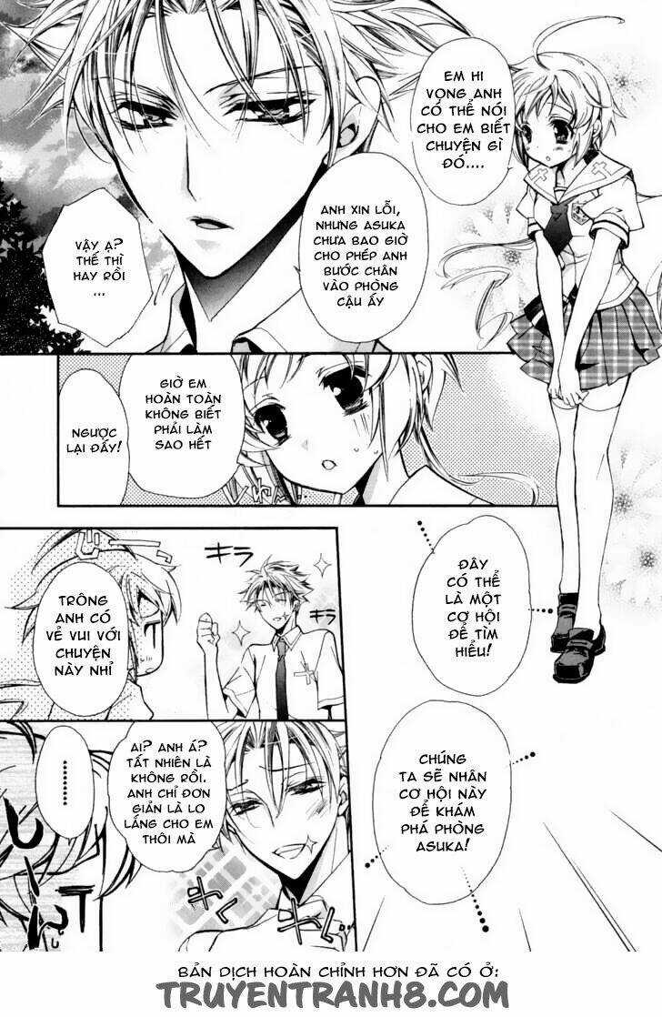 S.l.h - Chapter 11 - Trang 10