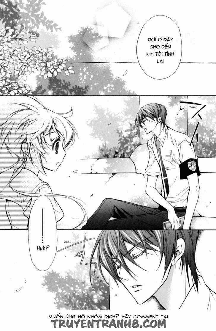 S.l.h - Chapter 12 - Trang 13