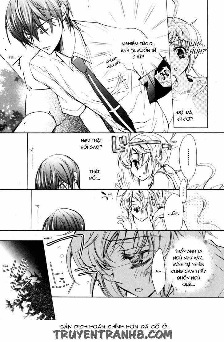 S.l.h - Chapter 12 - Trang 14