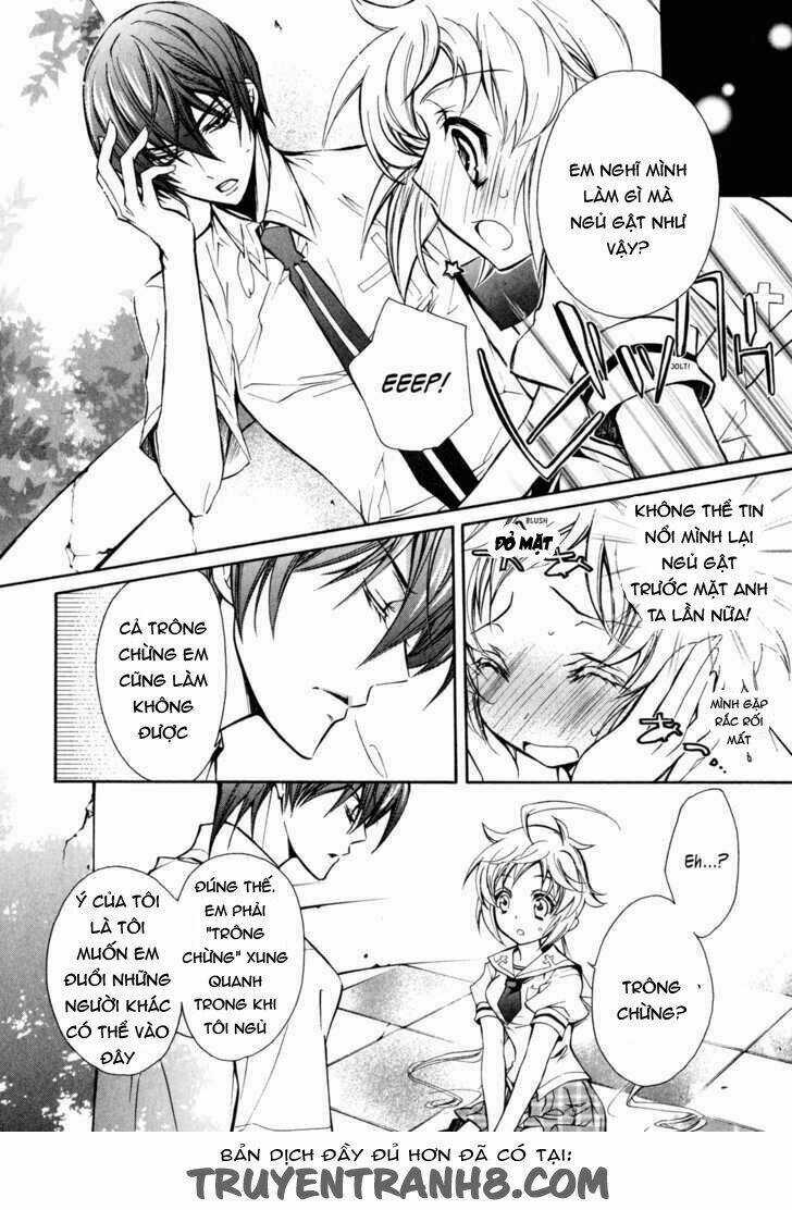 S.l.h - Chapter 12 - Trang 15