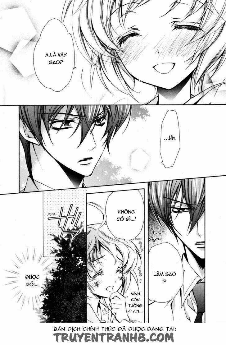 S.l.h - Chapter 12 - Trang 17