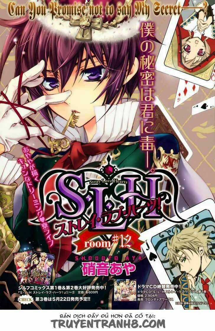 S.l.h - Chapter 12 - Trang 3