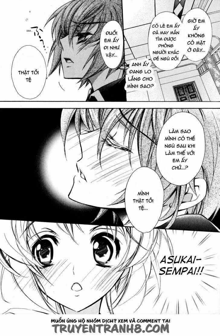 S.l.h - Chapter 12 - Trang 23