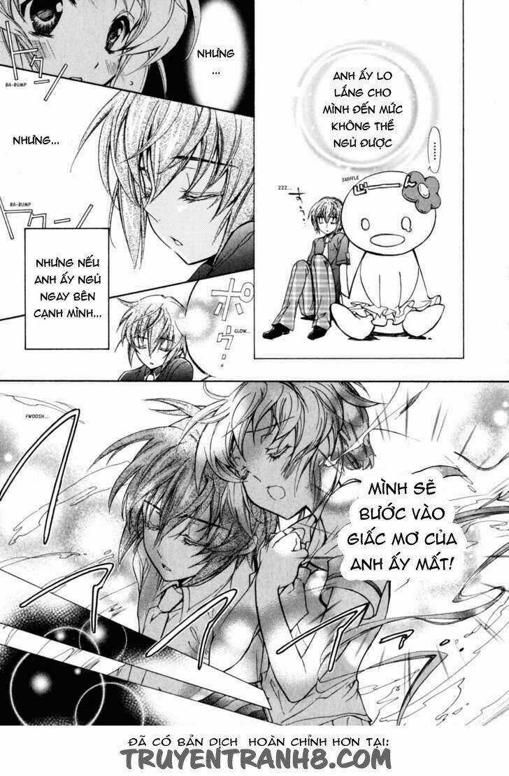 S.l.h - Chapter 12 - Trang 24