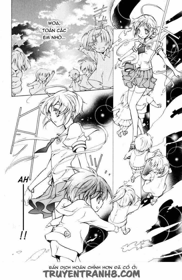 S.l.h - Chapter 12 - Trang 25