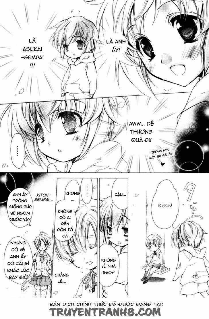 S.l.h - Chapter 12 - Trang 26