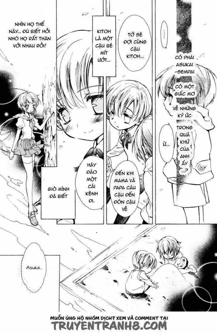 S.l.h - Chapter 12 - Trang 27