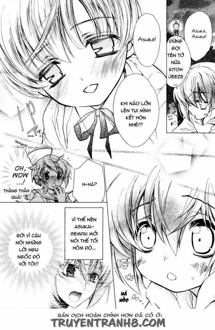 S.l.h - Chapter 12 - Trang 28