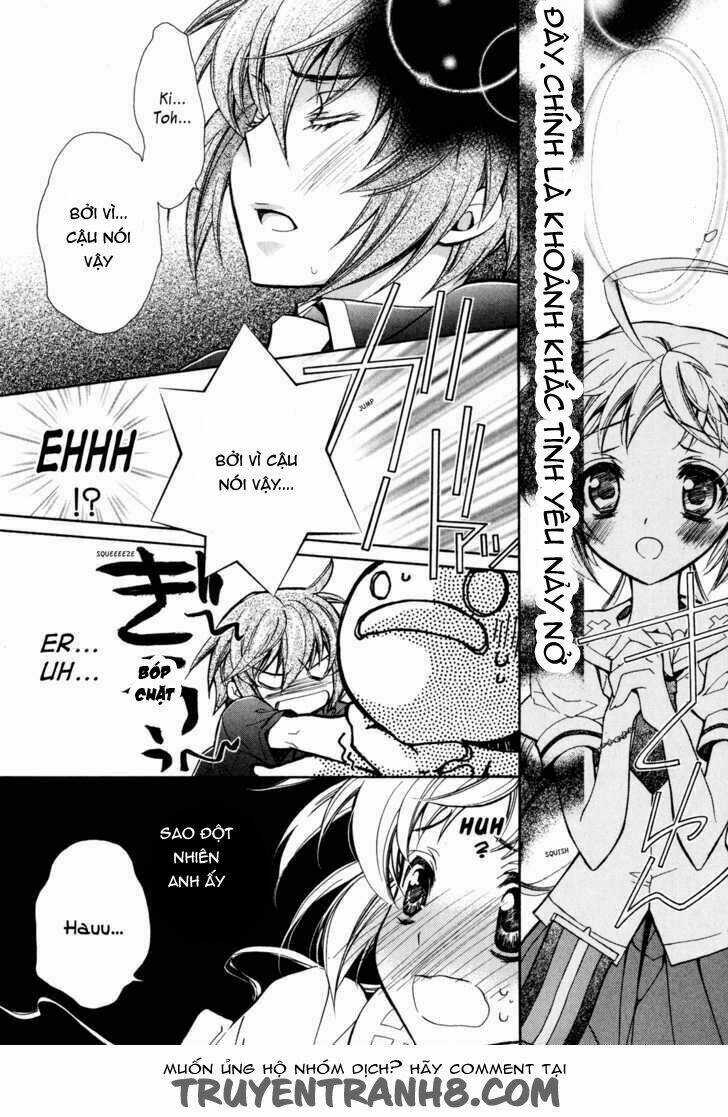 S.l.h - Chapter 12 - Trang 29