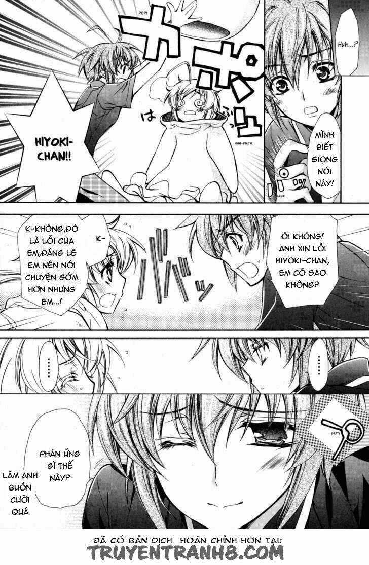 S.l.h - Chapter 12 - Trang 30