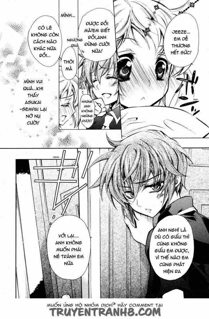 S.l.h - Chapter 12 - Trang 31