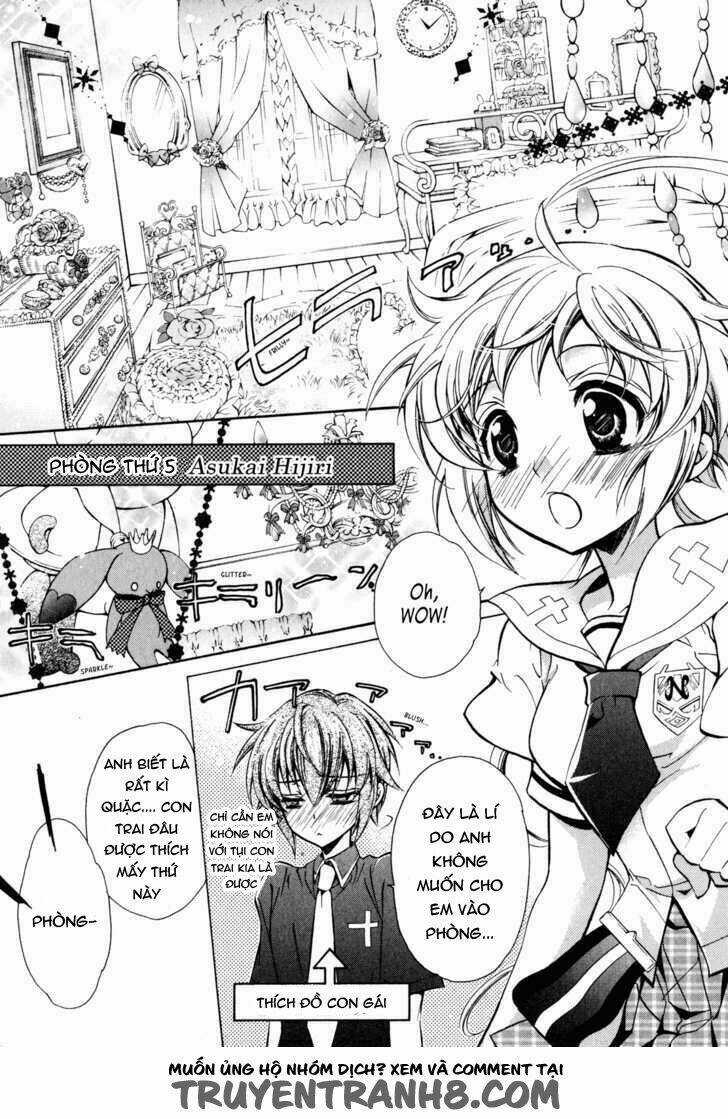 S.l.h - Chapter 12 - Trang 32