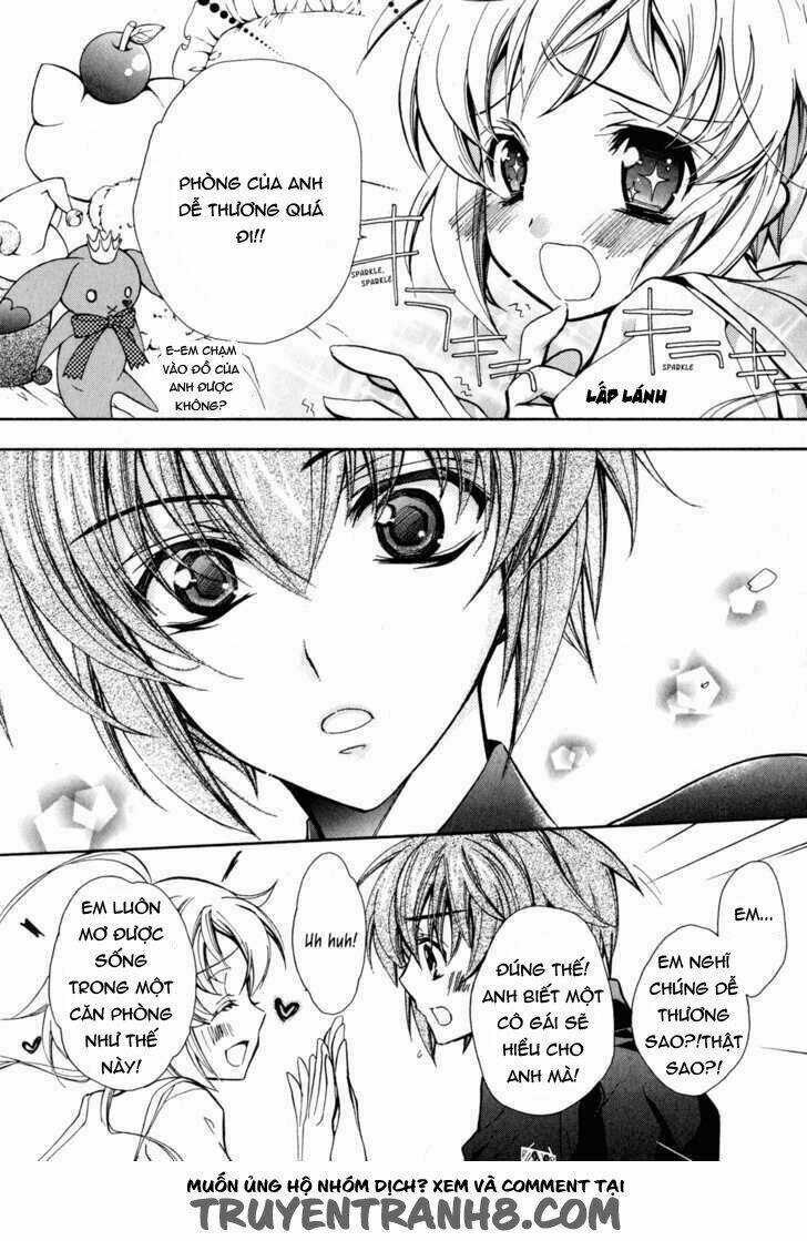 S.l.h - Chapter 12 - Trang 33