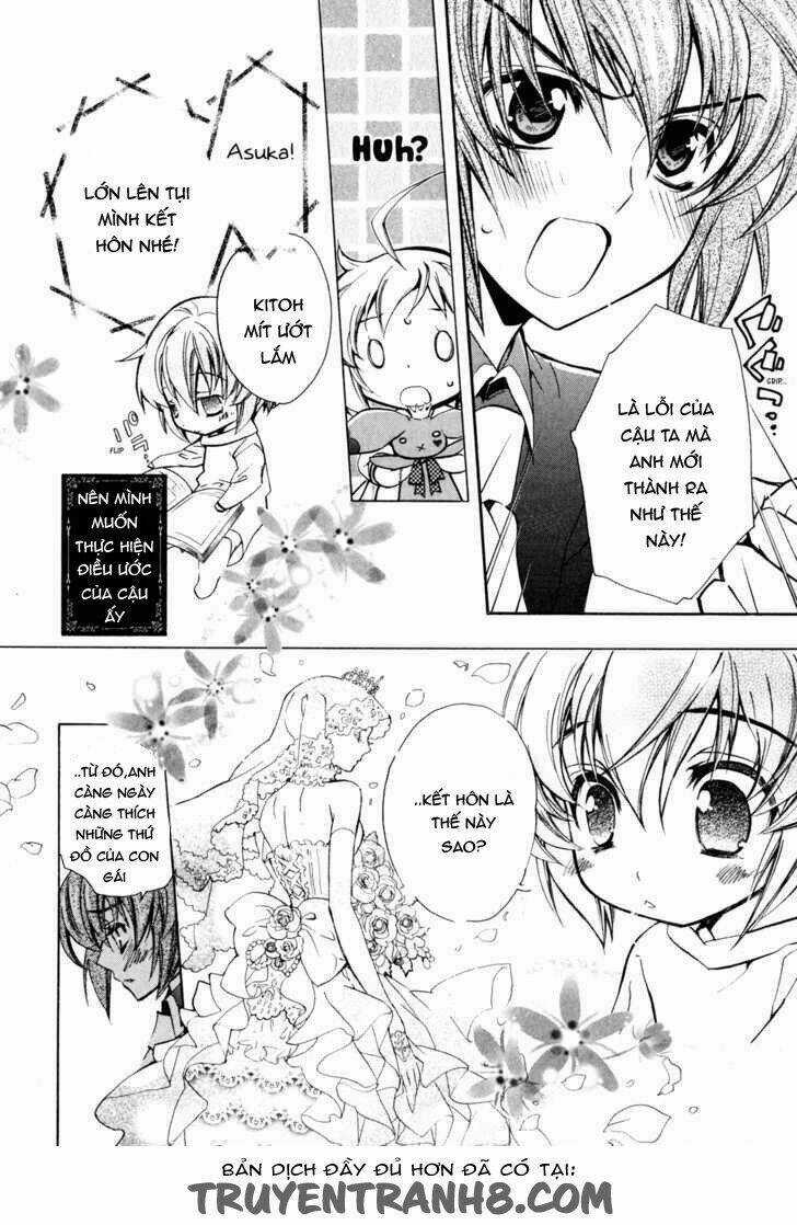 S.l.h - Chapter 12 - Trang 35