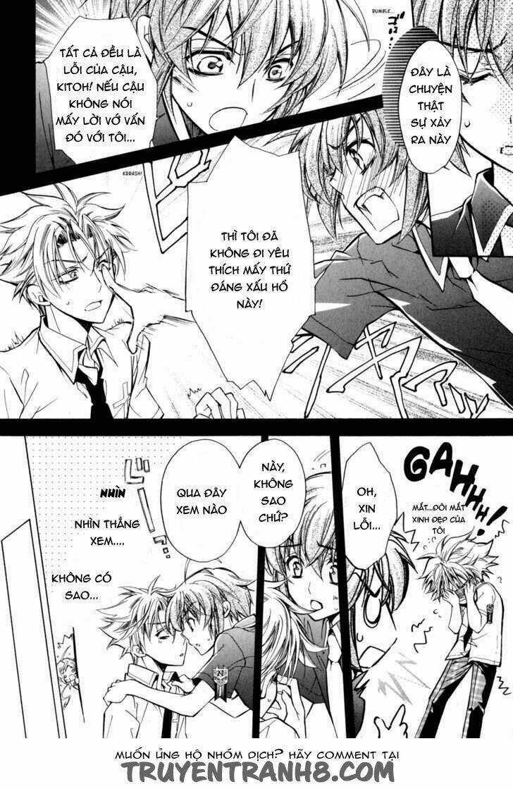 S.l.h - Chapter 12 - Trang 37