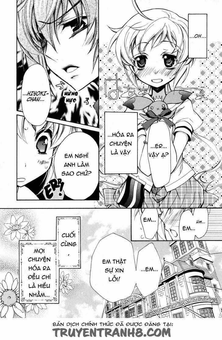 S.l.h - Chapter 12 - Trang 38