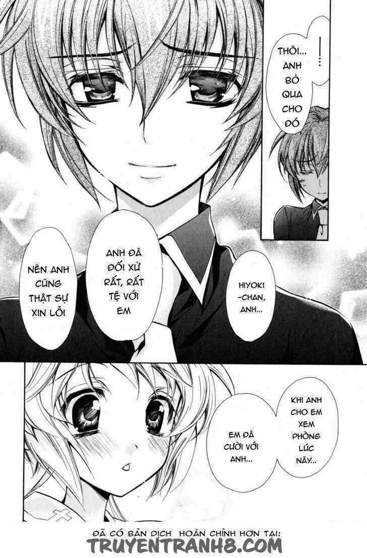 S.l.h - Chapter 12 - Trang 39