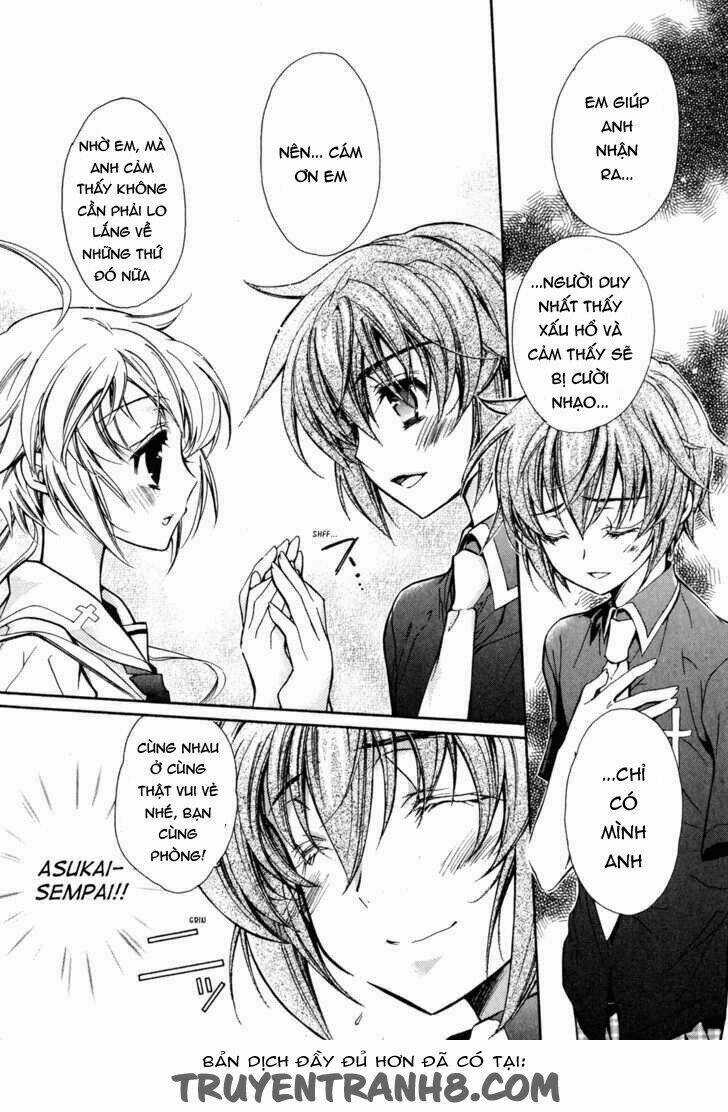 S.l.h - Chapter 12 - Trang 40