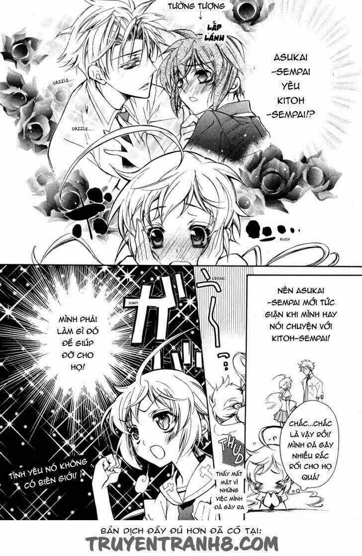 S.l.h - Chapter 12 - Trang 5