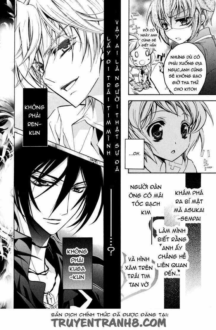 S.l.h - Chapter 12 - Trang 41