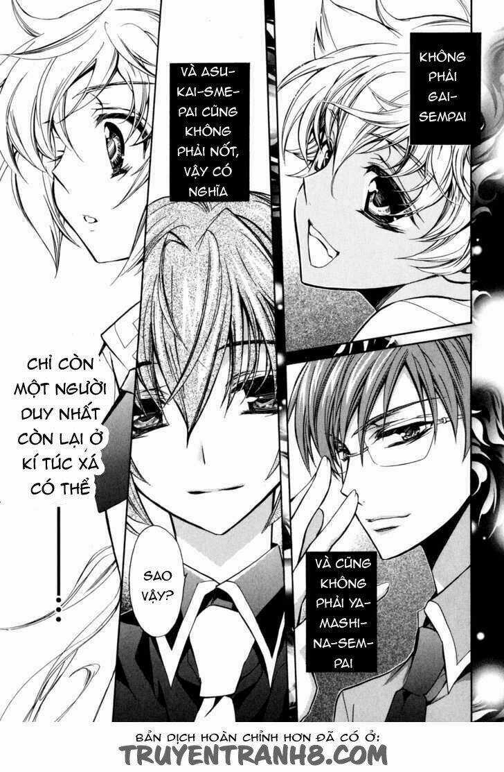 S.l.h - Chapter 12 - Trang 42