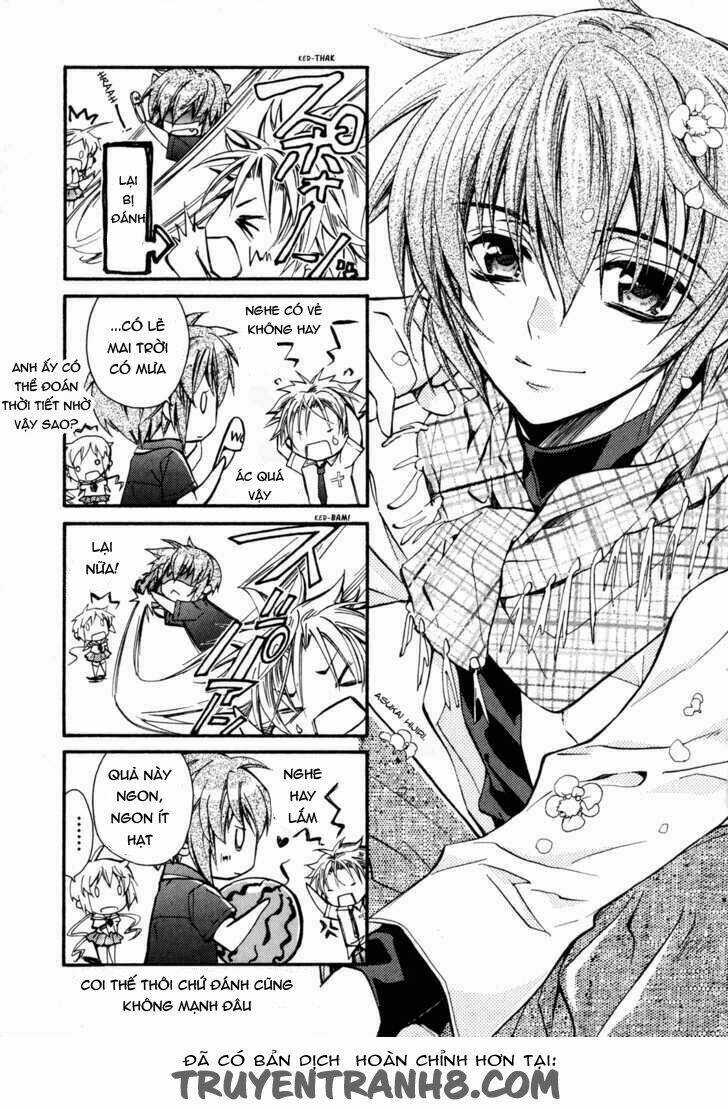 S.l.h - Chapter 12 - Trang 44