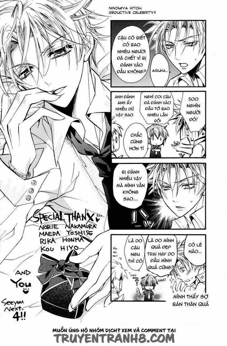 S.l.h - Chapter 12 - Trang 45