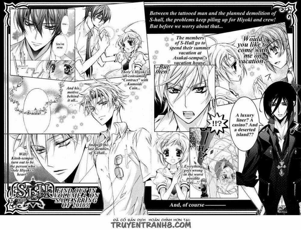 S.l.h - Chapter 12 - Trang 49