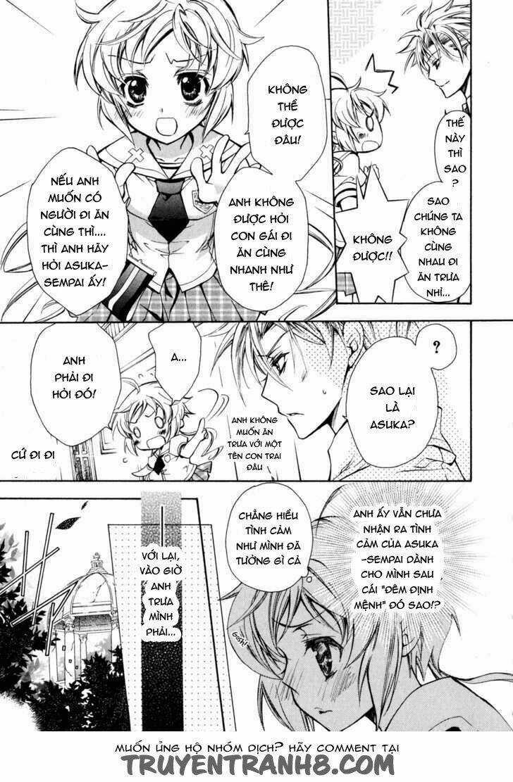 S.l.h - Chapter 12 - Trang 8