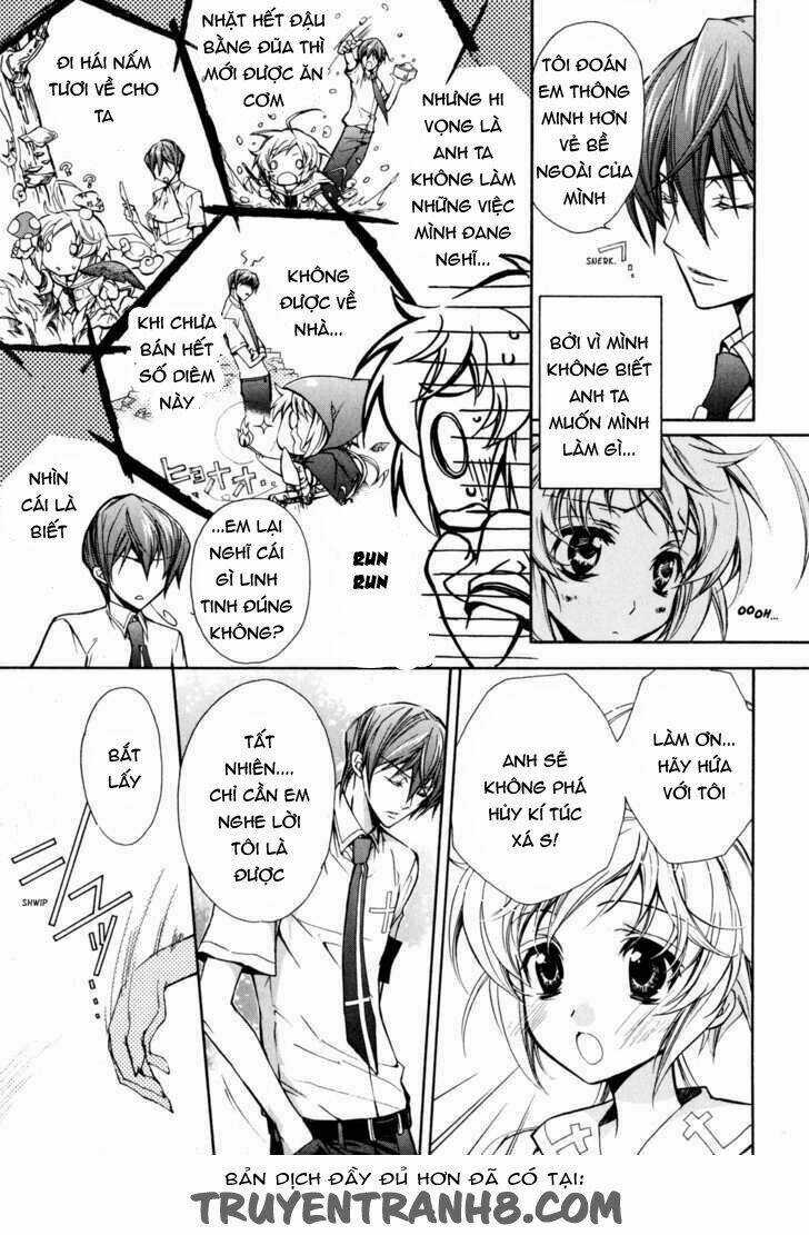 S.l.h - Chapter 12 - Trang 10