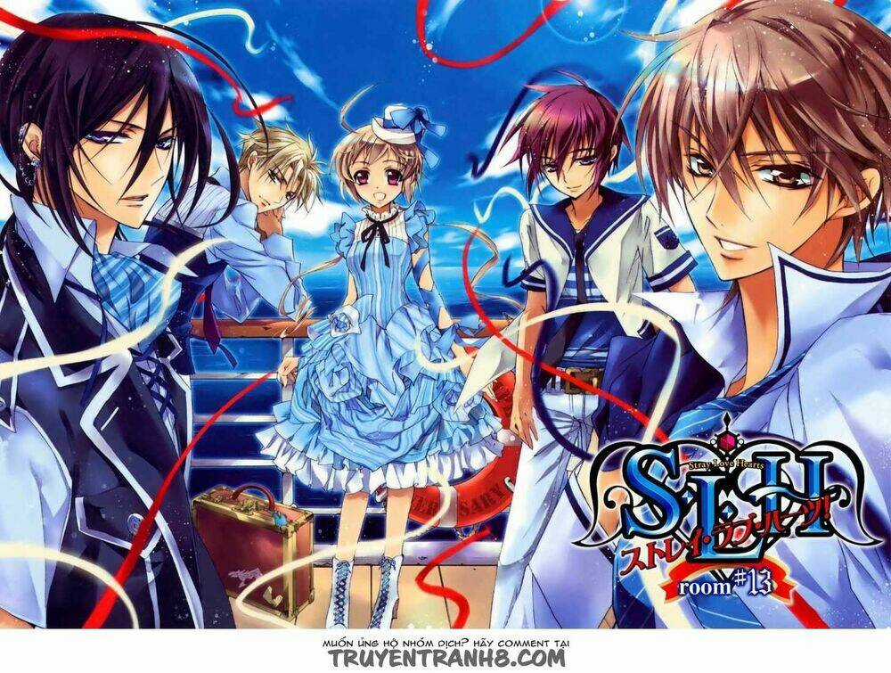 S.l.h - Chapter 13 - Trang 12