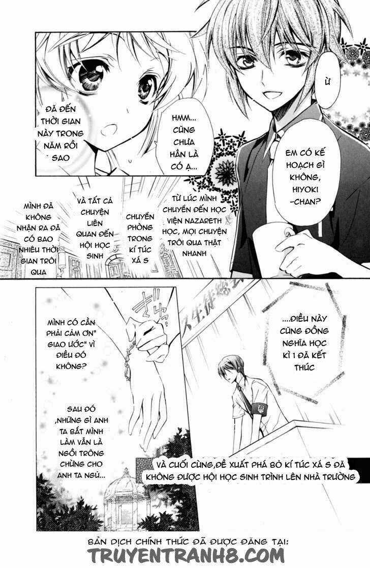 S.l.h - Chapter 13 - Trang 15