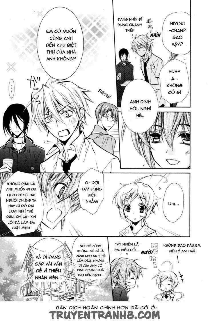 S.l.h - Chapter 13 - Trang 16