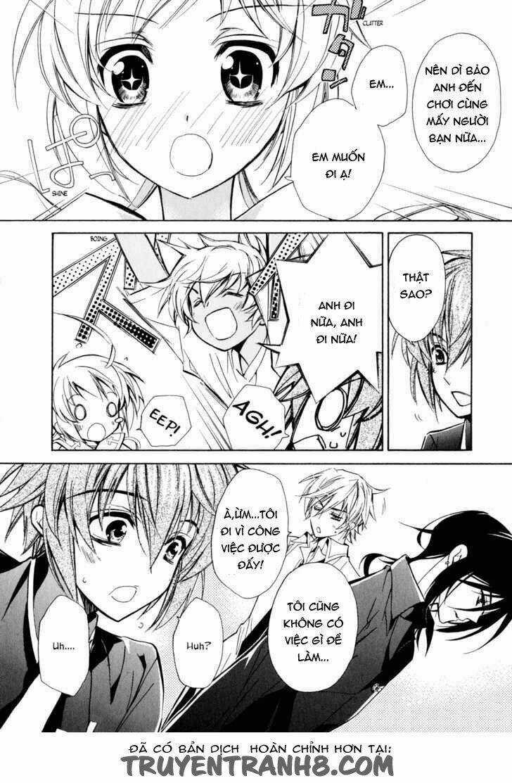 S.l.h - Chapter 13 - Trang 17