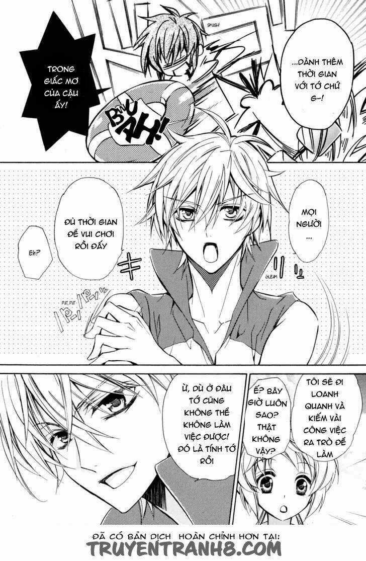 S.l.h - Chapter 13 - Trang 23